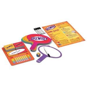 Buffalo Games | Likewise Adult Word The Laughable Like Minded Party Fun